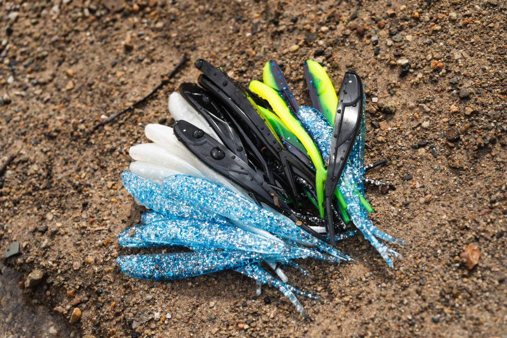 Baits & Tackle Creek 5