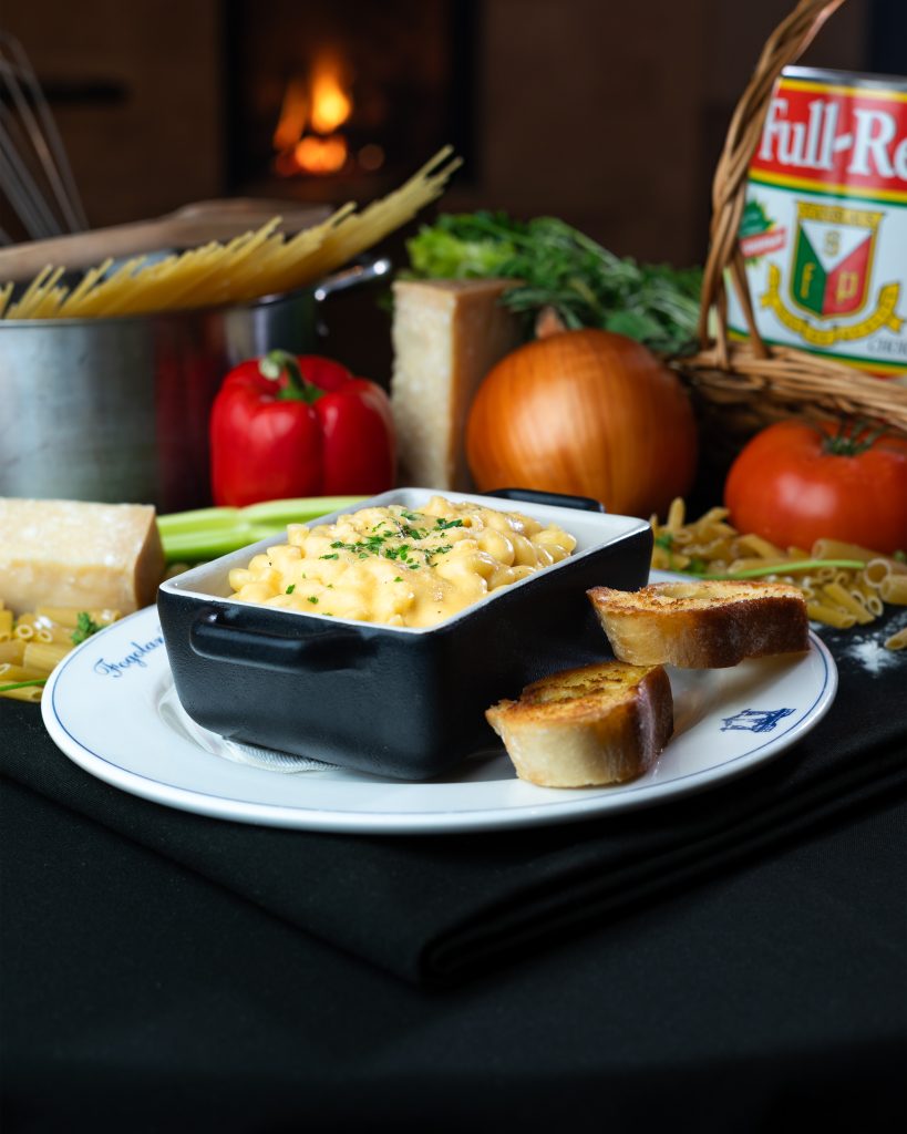 Food and Catering Visuals