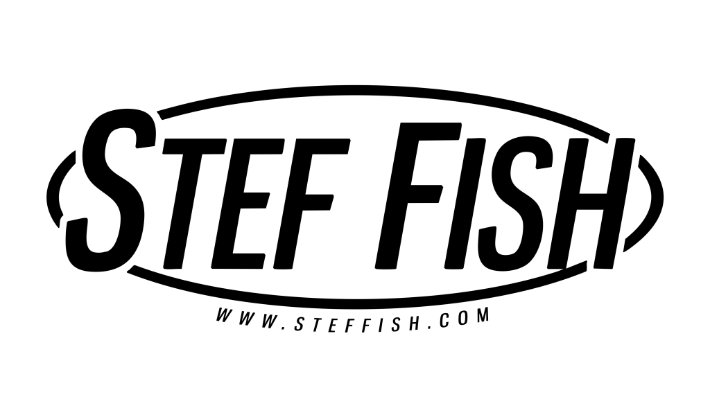 Stef Fish logo