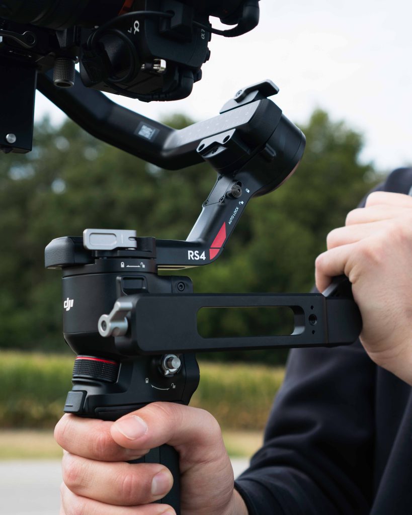 Videography
