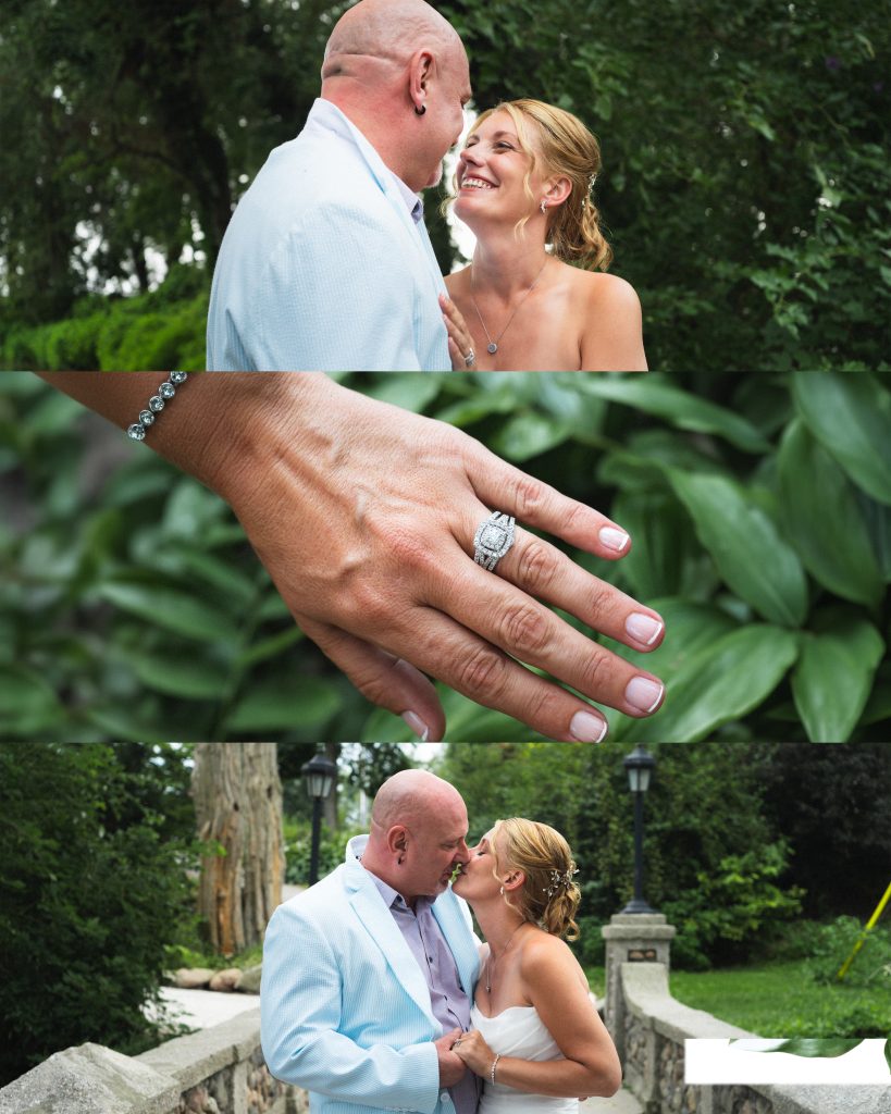 Jay & Laura Wedding Photography
