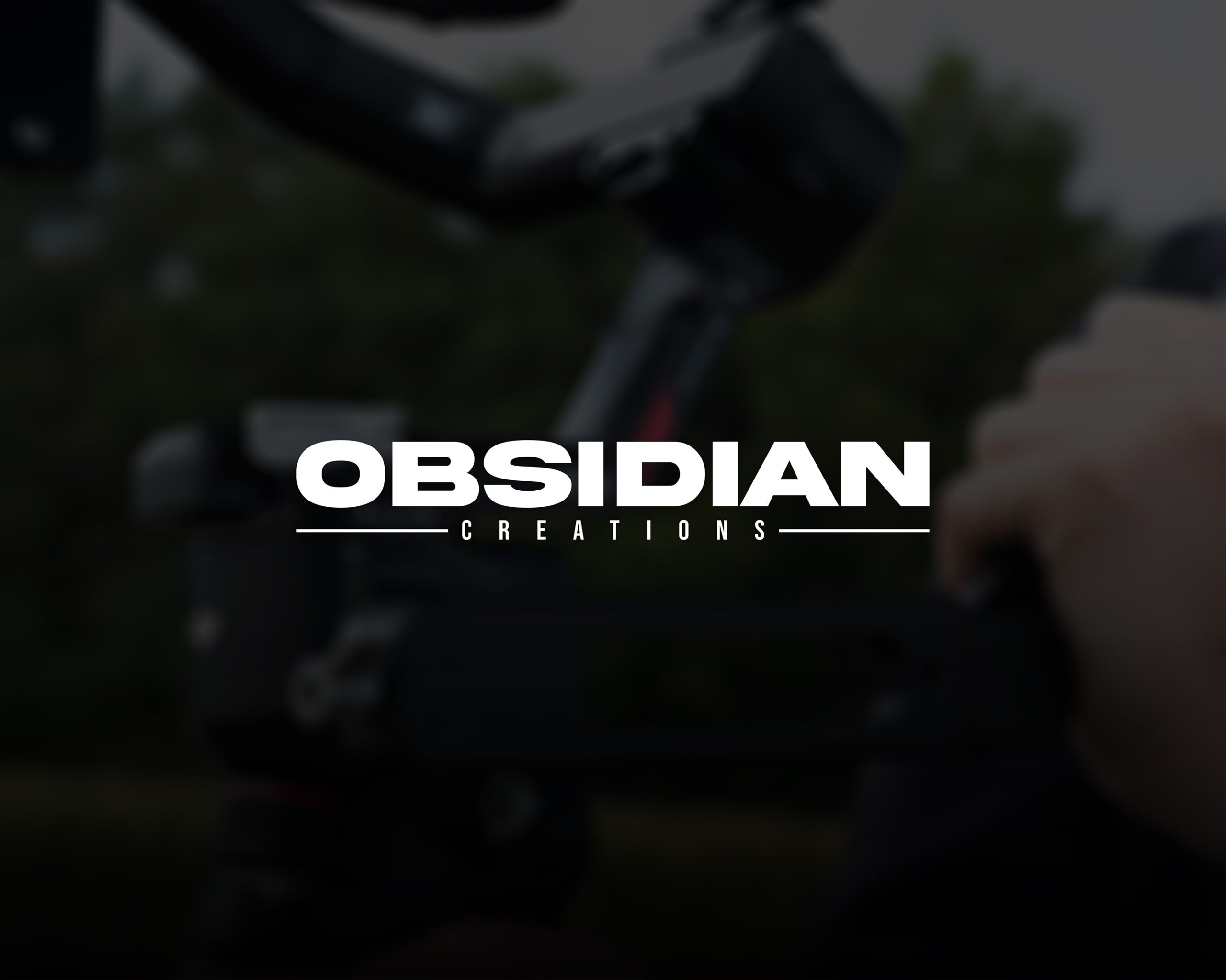 About Obsidian Creations | Windsor, Ontario Creative Agency