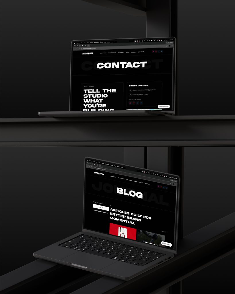 New Website Services And Products Coming Soon💻