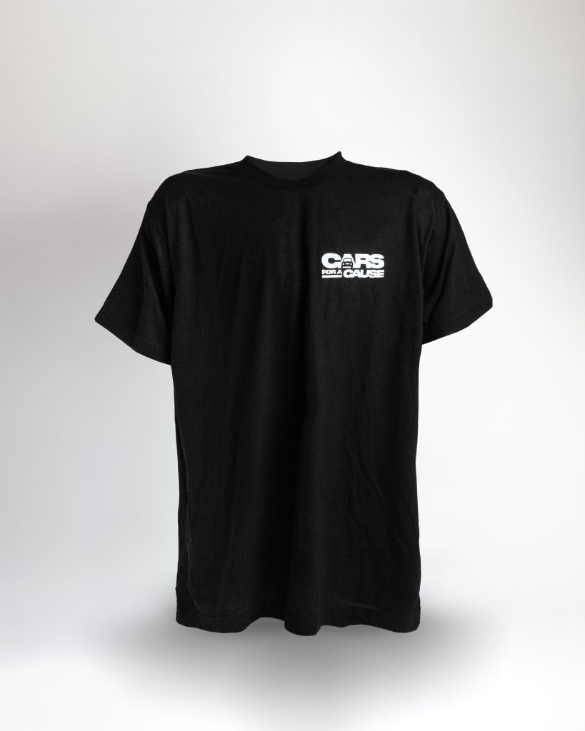 Black T-Shirt