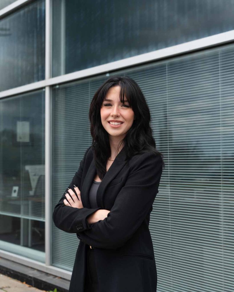 Sandra Salvador | IG Wealth Management