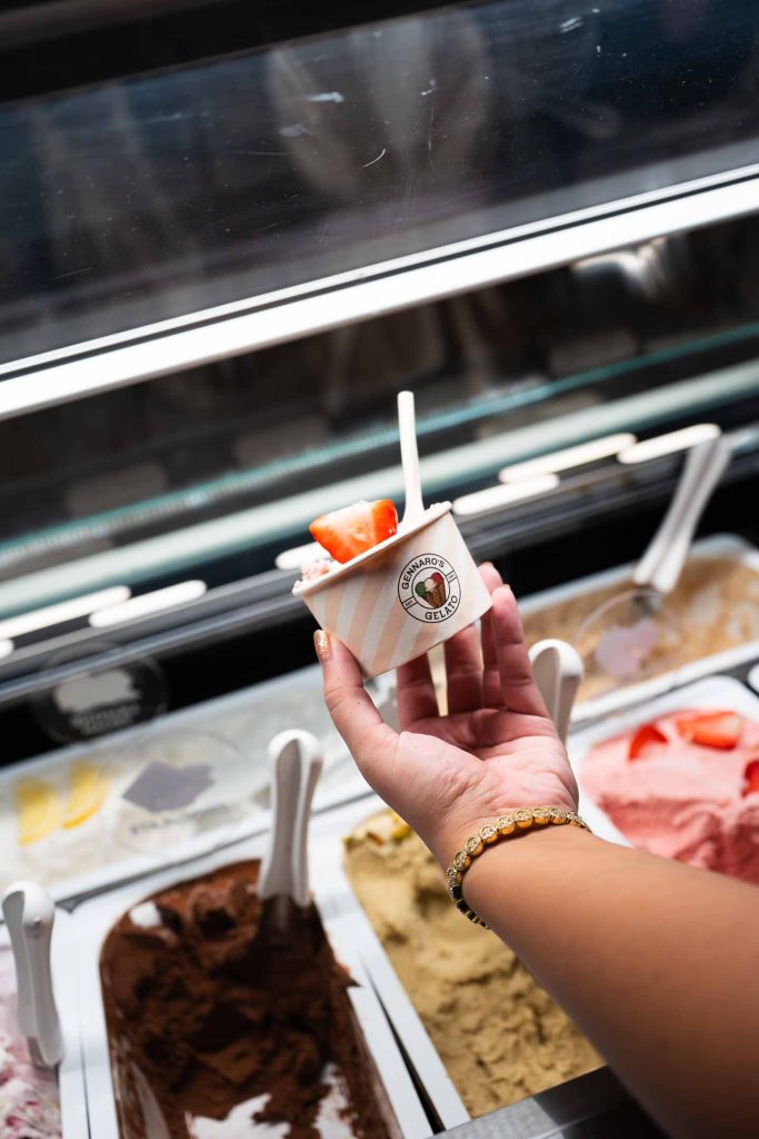 GELATO SEASON IS BACK! 2026