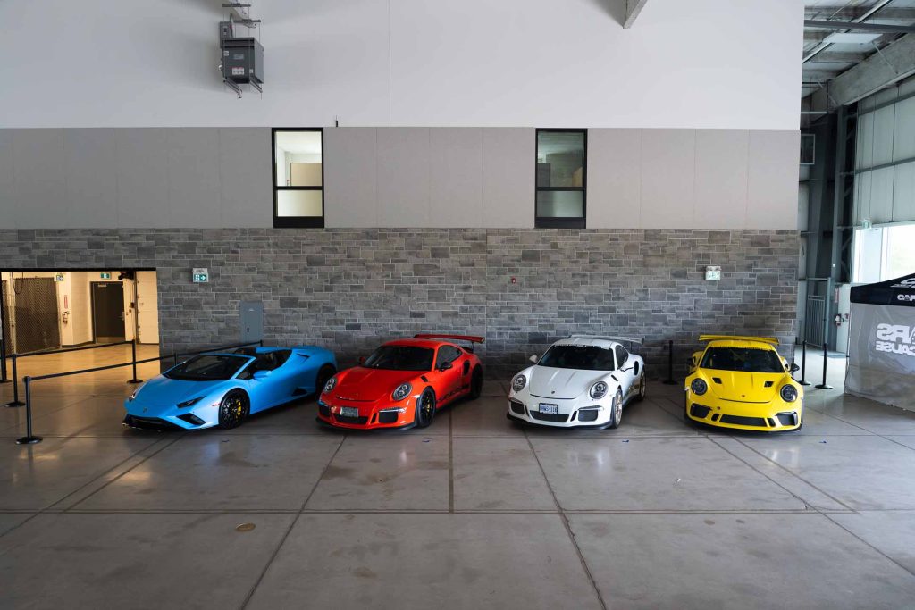 Mclaren 720s – Porsche Line-10
