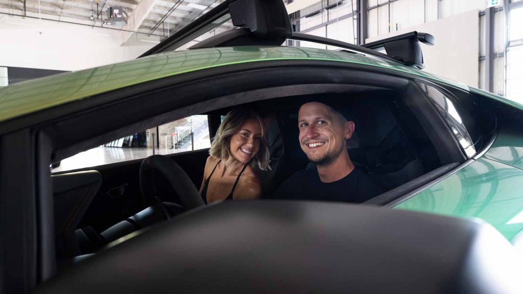 One Day Dreams x Cars For A Cause-1