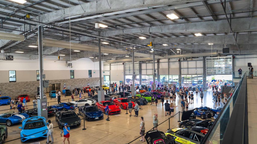 One Day Dreams x Cars For A Cause-4