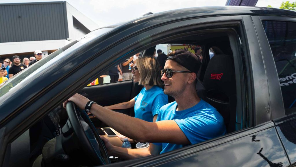 One Day Dreams x Cars For A Cause-6