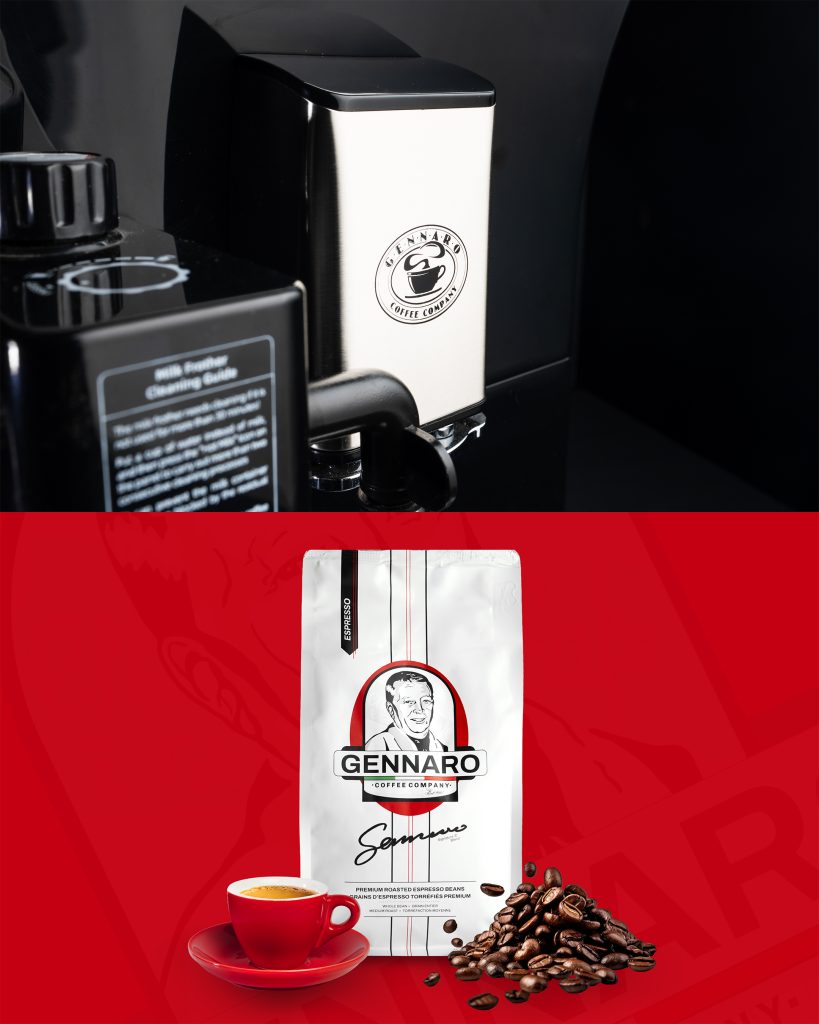 Business & Brand