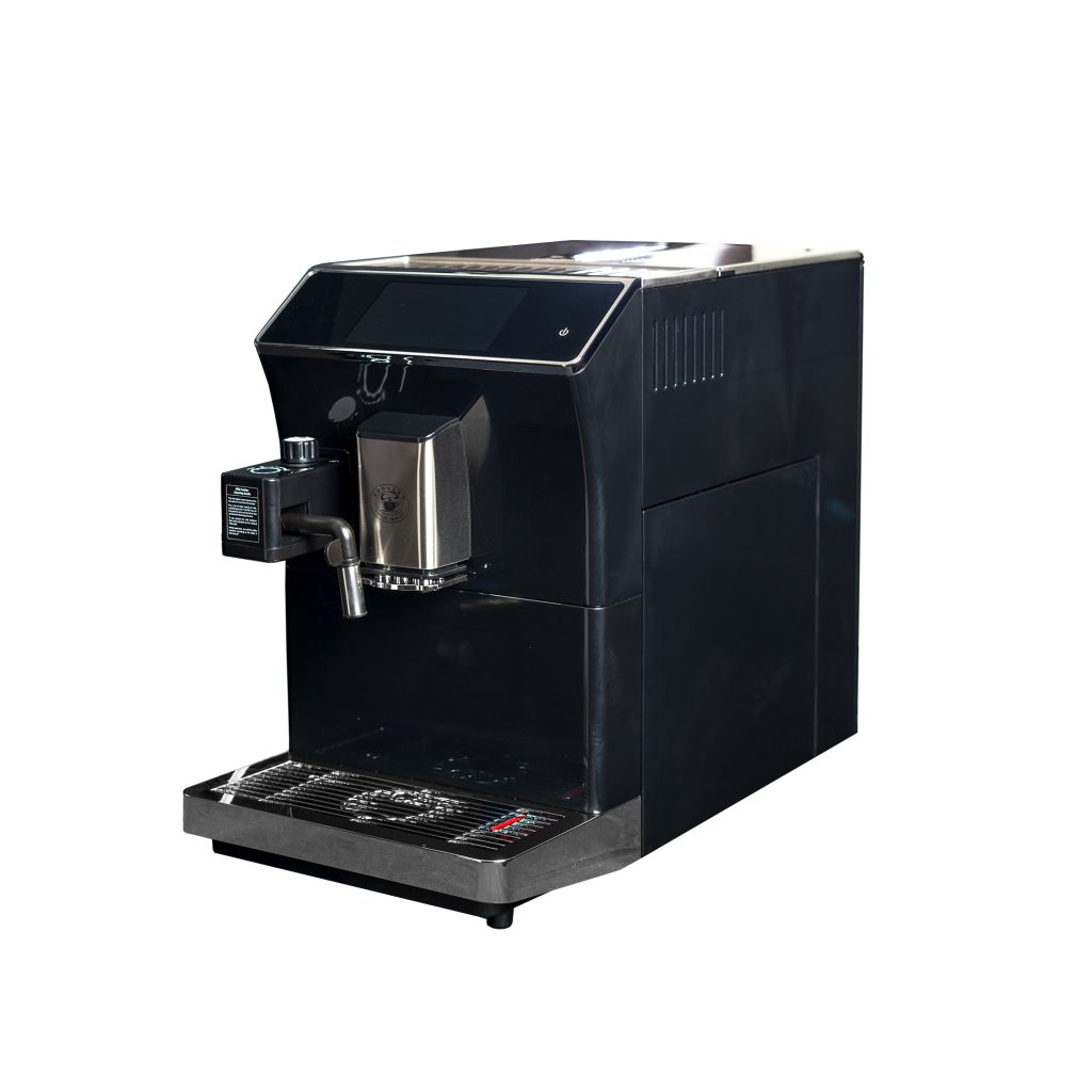 Shopify Espresso Machine 4