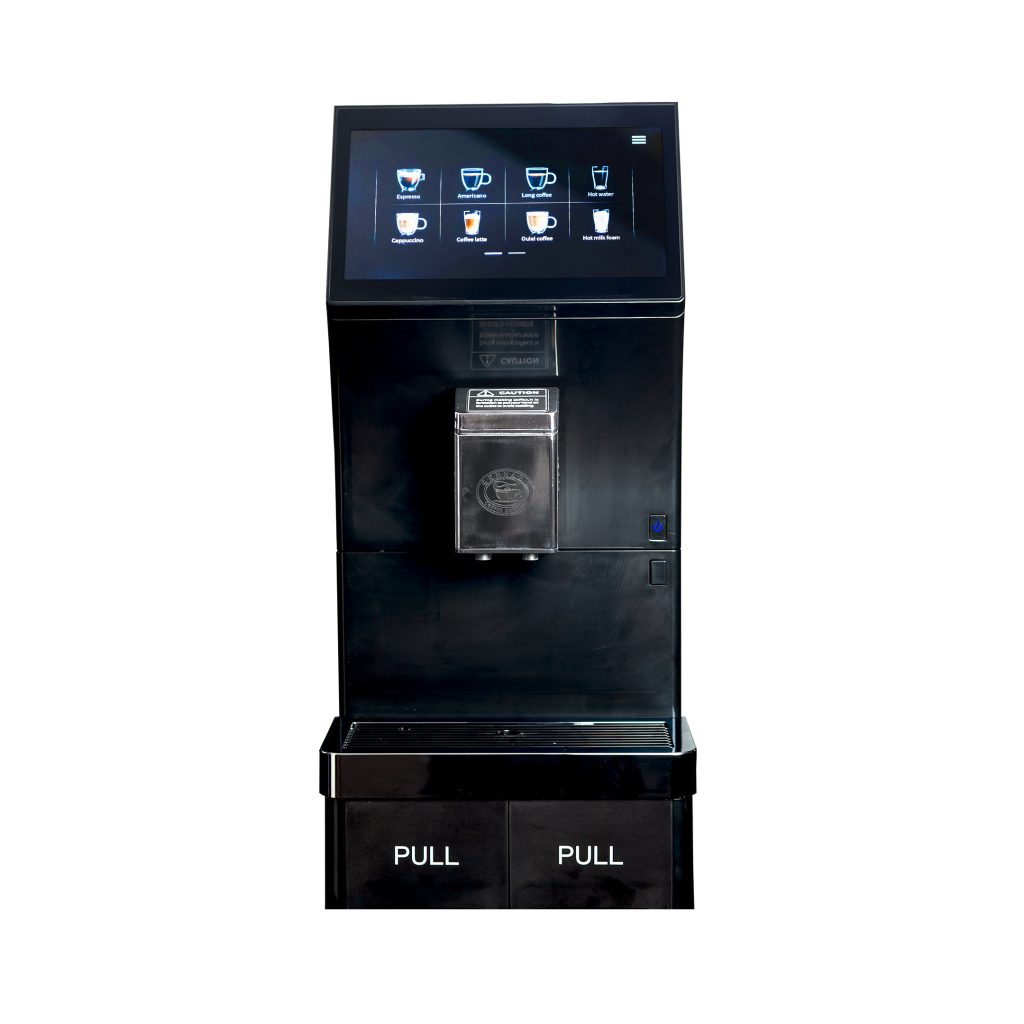 Shopify Espresso Machine 5