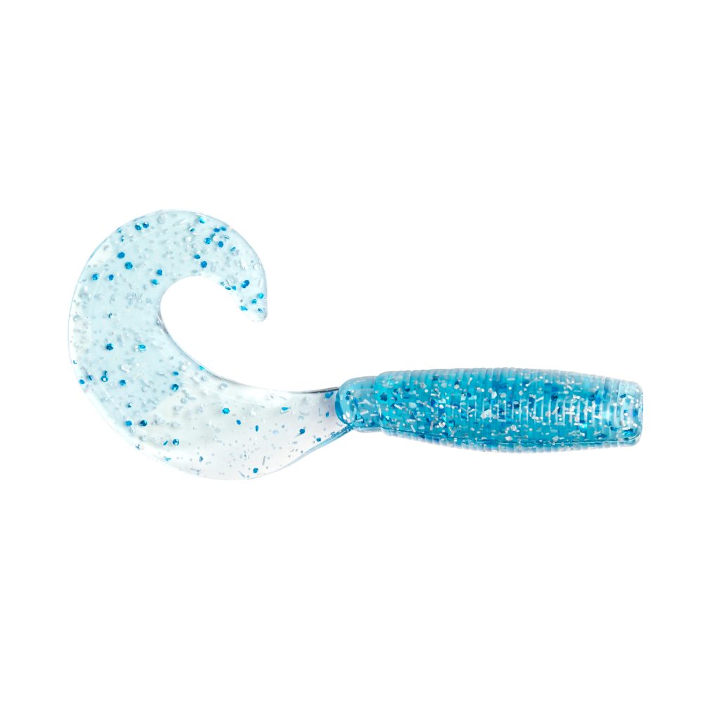 Slurp Juice – 4 Curly Tail Grub